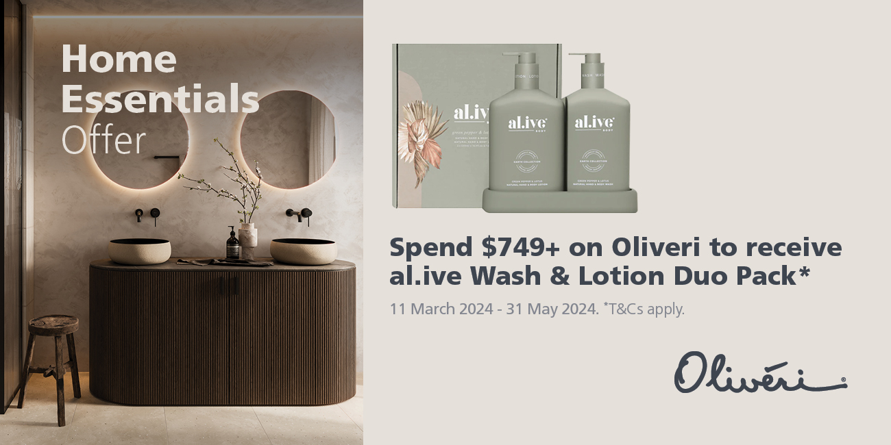 Home Essentials Offer 