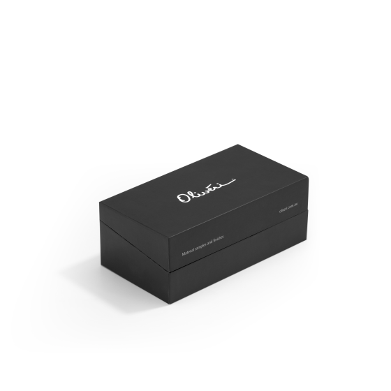 Material Colour Sample Collection