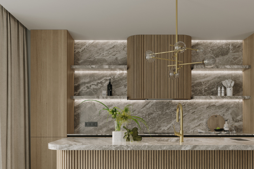 Introducing Verona Kitchen