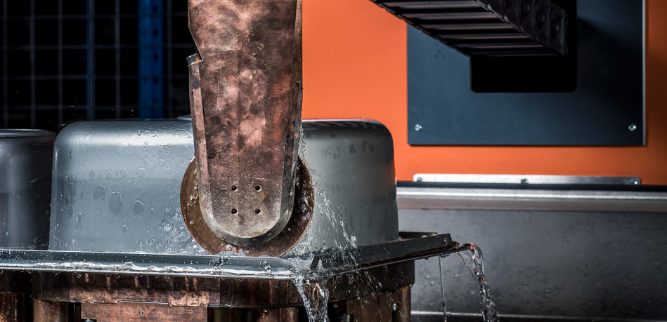 Oliveri releases commercial care range