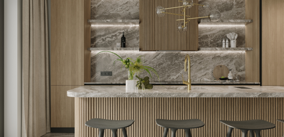 Introducing Verona Kitchen